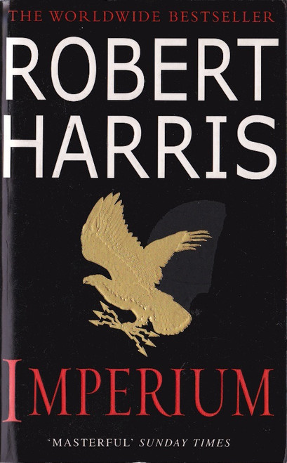 Robert Harris / Imperium