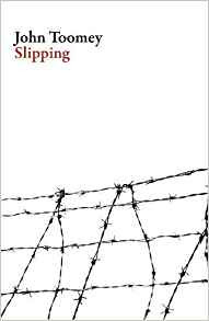 John Toomey / Slipping (Large Paperback)