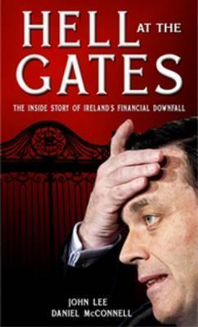 John Lee / Hell at the Gates (Large Paperback)