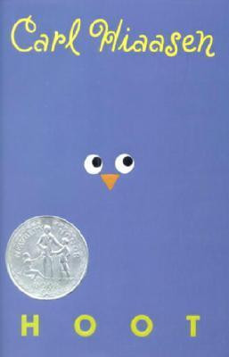 Carl Hiaasen / Hoot (Large Paperback)
