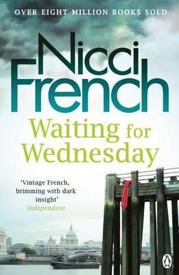 Nicci French / Waiting for Wednesday