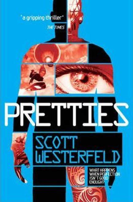 Scott Westerfeld / Pretties