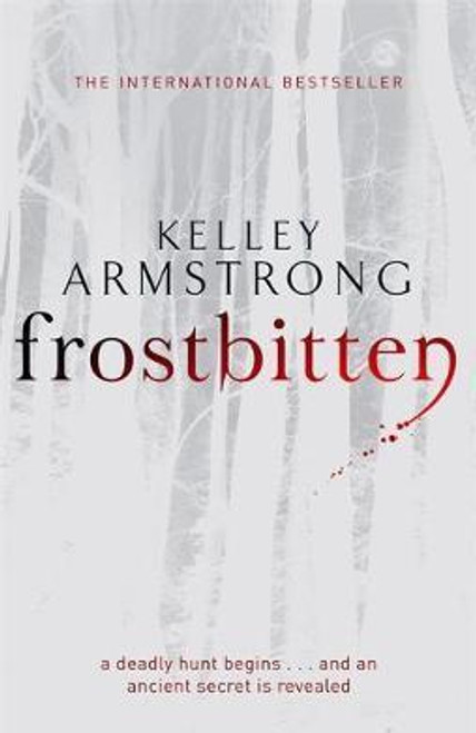 Kelley Armstrong / Frostbitten