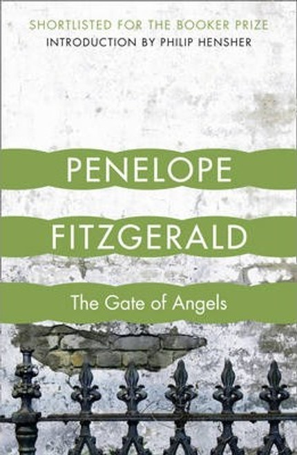 Penelope Fitzgerald / The Gate of Angels