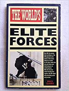 The World's Elite Forces
