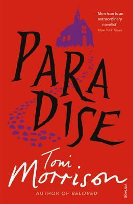 Toni Morrison / Paradise