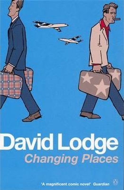 David Lodge / Changing Places