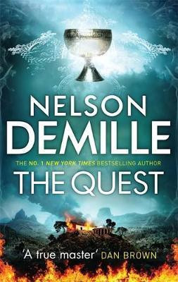 Nelson Demille / The Quest