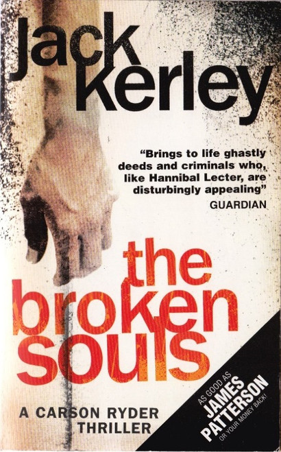 Jack Kerley / The Broken Souls