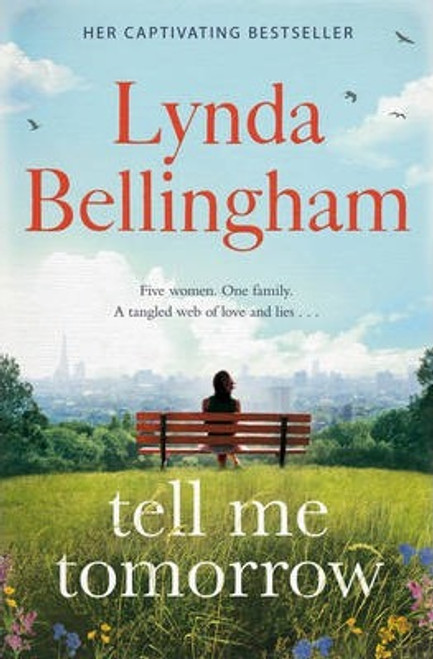 Lynda Bellingham / Tell Me Tomorrow