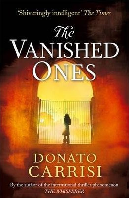 Donato Carrisi / The Vanished Ones