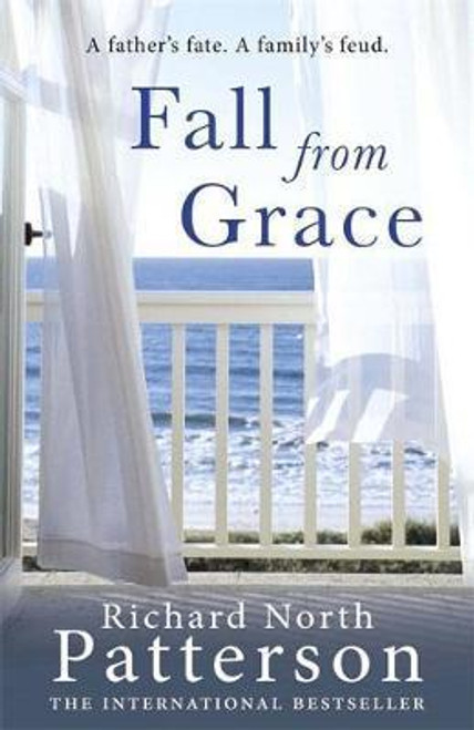 Richard North Patterson / Fall from Grace