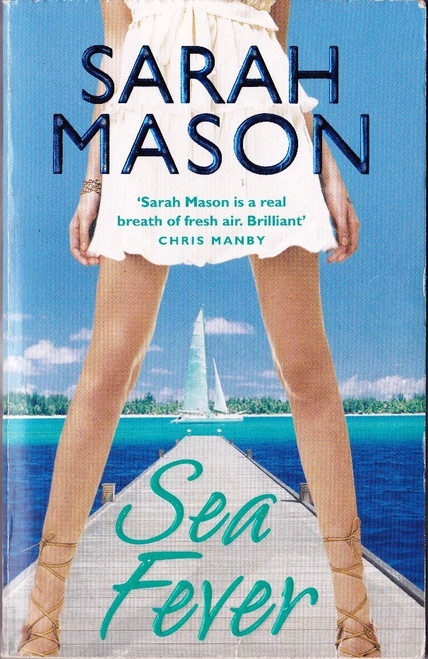 Sarah Mason / Sea Fever