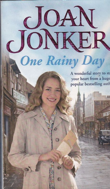 Joan Jonker / One Rainy Day