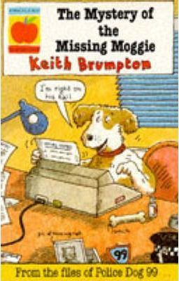 Keith Brumpton / The Mystery of the Missing Moggie