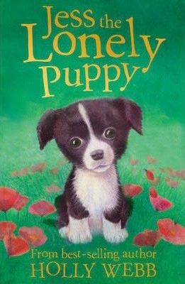 Holly Webb / Jess the Lonely Puppy