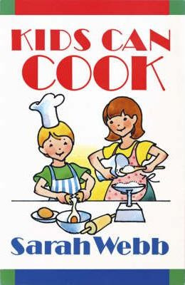 Sarah Webb / Kids Can Cook