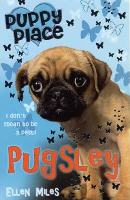 Ellen Miles / Pugsley