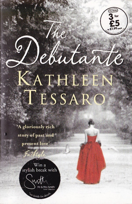 Kathleen Tessaro / The Debutante