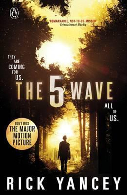 Rick Yancey / The 5th Wave
