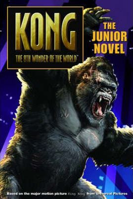 King Kong Novelisation
