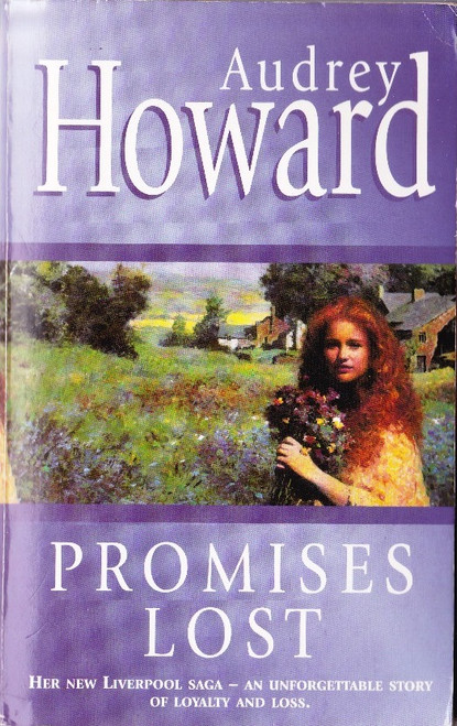 Audrey Howard / Promises Lost