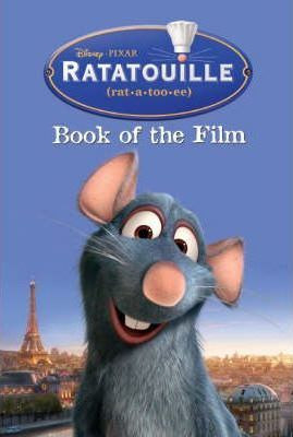 Disney: Ratatouille