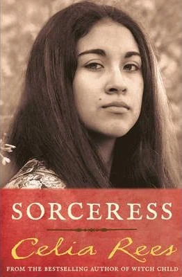 Celia Rees / Sorceress