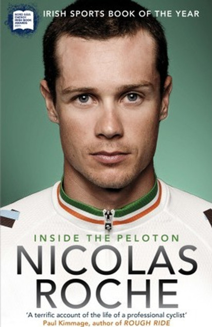 Nicolas Roche / Inside The Peloton