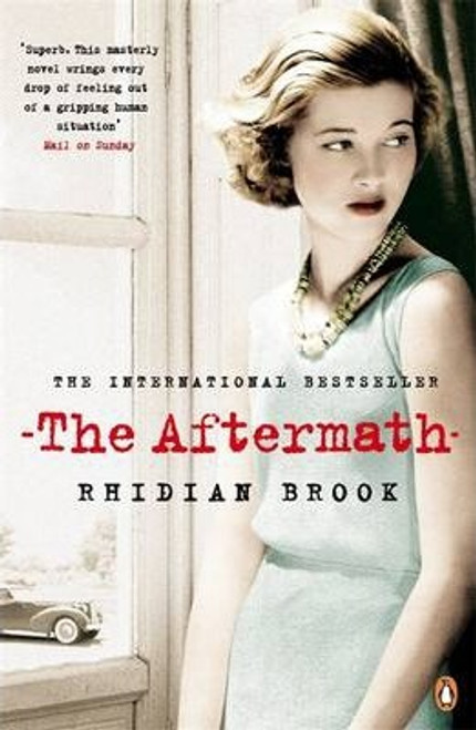 Rhidian Brook / The Aftermath