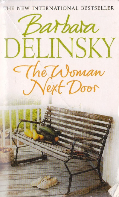 Barbara Delinsky / The Woman Next Door