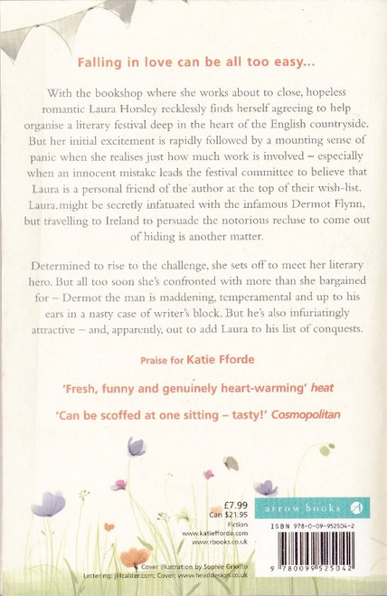 Katie Fforde / Love Letters