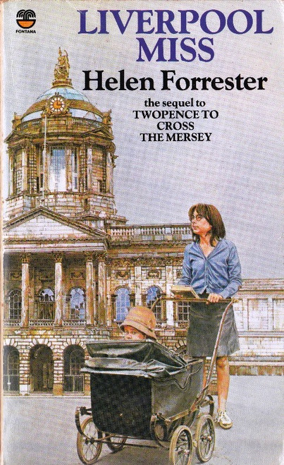 helen Forrester / Liverpool Miss