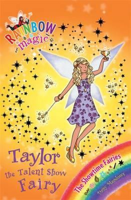 Daisy Meadows / Rainbow Magic: Taylor the Talent Show Fairy