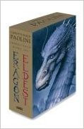 Eragon & Eldest: Christopher Paolini (2 Book Box Set)
