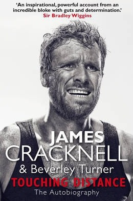 James Cracknell / Touching Distance (Hardback)
