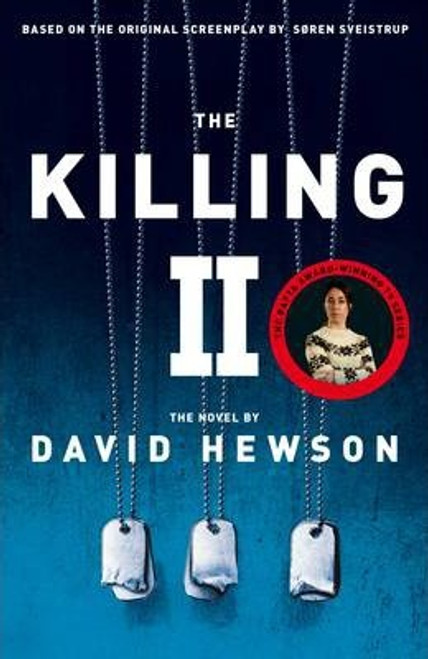 David Hewson / The Killing 2 (Hardback)