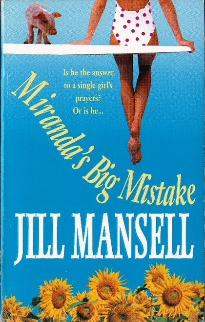 Jill Mansell / Miranda's Big Mistake