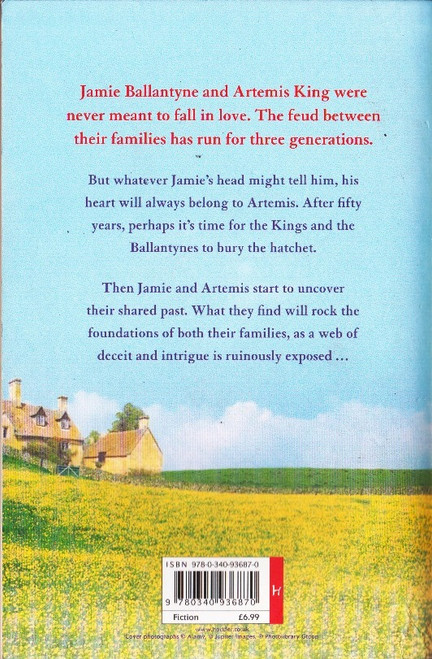 Alan Titchmarsh / Folly