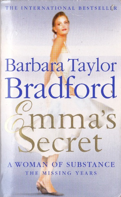 Barbara Taylor Bradford / Emma's Secret