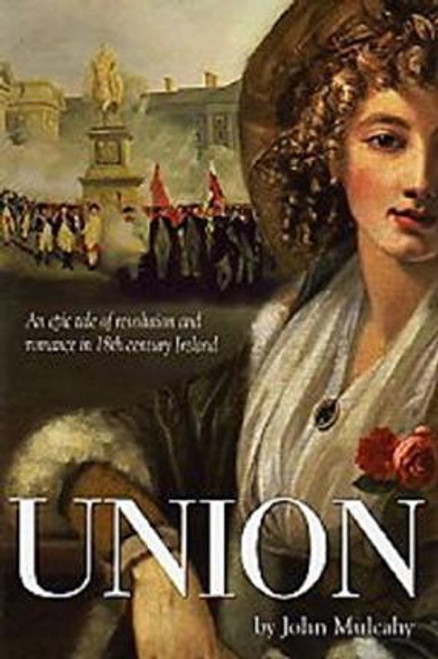 John Mulcahy / Union (Large Paperback)