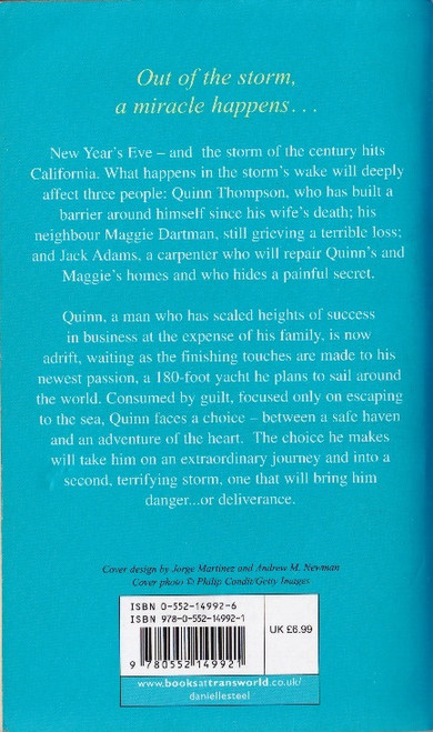 Danielle Steel / Miracle