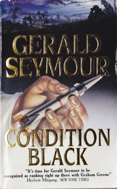 Gerald Seymour / Condition Black