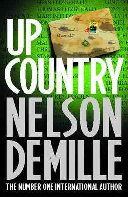 Nelson Demille / Up Country (Large Paperback)
