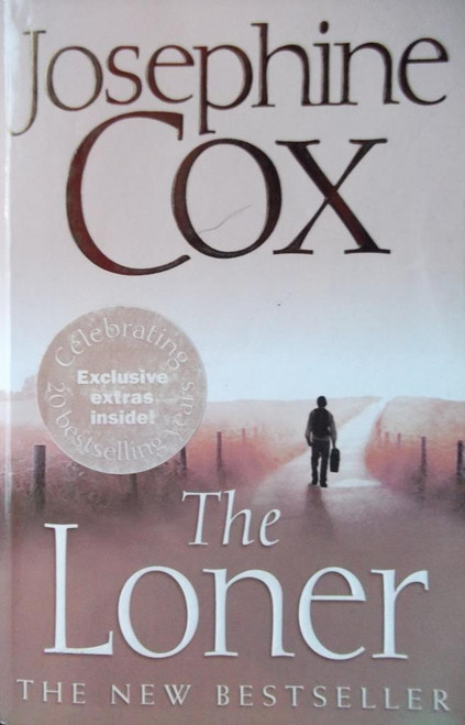 Josephine Cox / The Loner