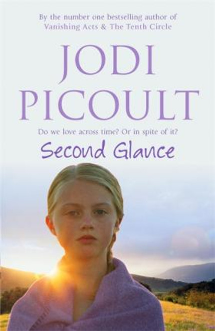 Picoult, Jodi / Second Glance (Large Paperback)