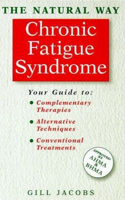Gill Jacobs / Chronic Fatigue Syndrome