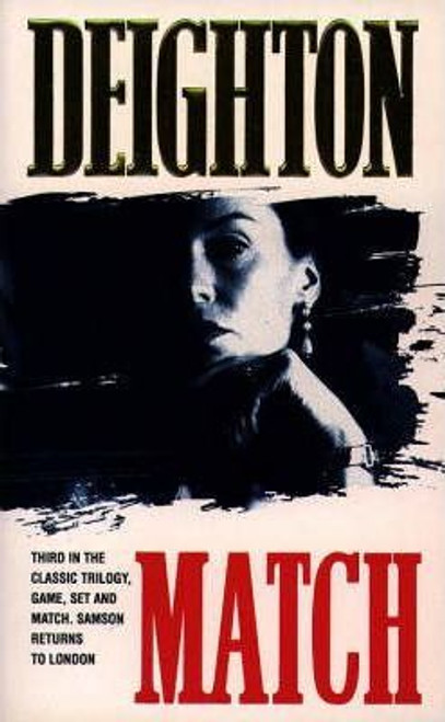 Len Deighton / London Match