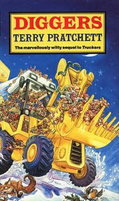 Terry Pratchett / Diggers