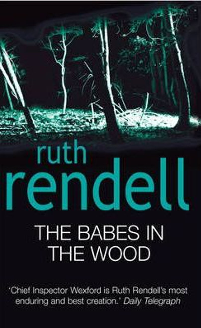 Ruth Rendell / The Babes In The Wood